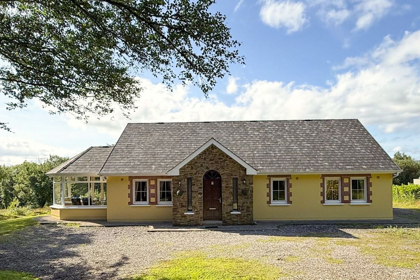 Killaha West, Kenmare, Kenmare, Co. Kerry, V93VX89