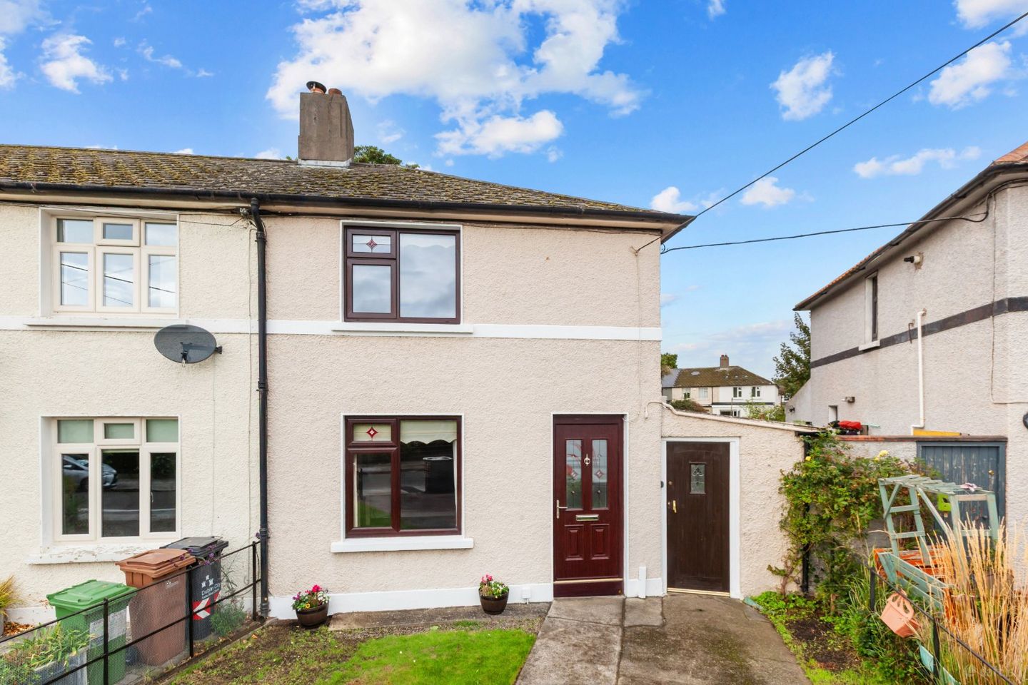 21 Offaly Road, Cabra, Dublin 7, D07DA07