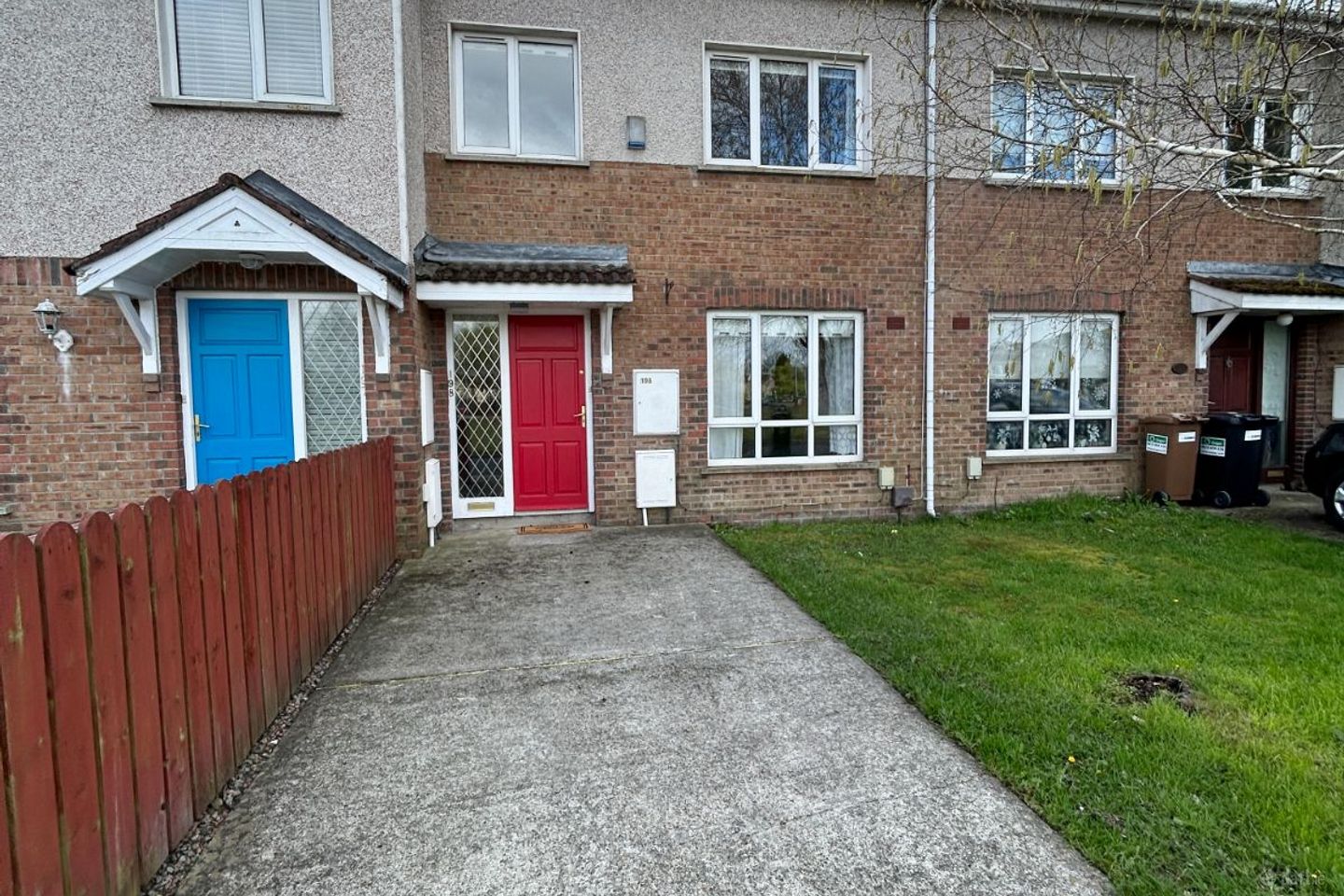 198 Waterville Crescent, Dundalk, Co. Louth, A91T8RF