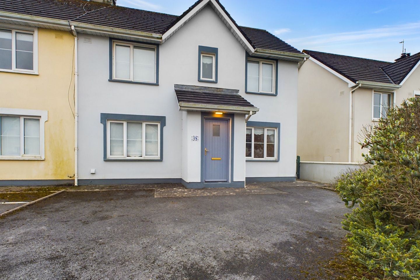 48 Summercove, V95CY50