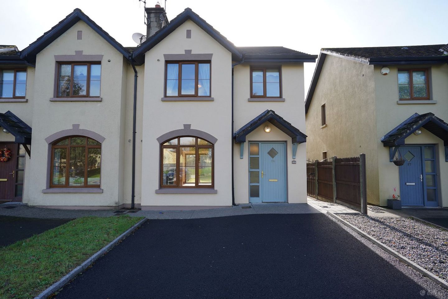 58 Gleann Cora, Newmarket-On-Fergus, Shannon, Co. Clare, V95A620