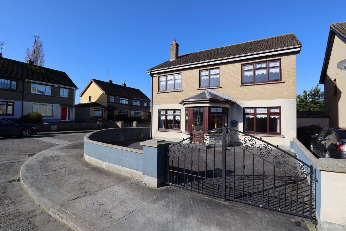 101a Brookville, Drogheda, Co. Louth, A92P57K