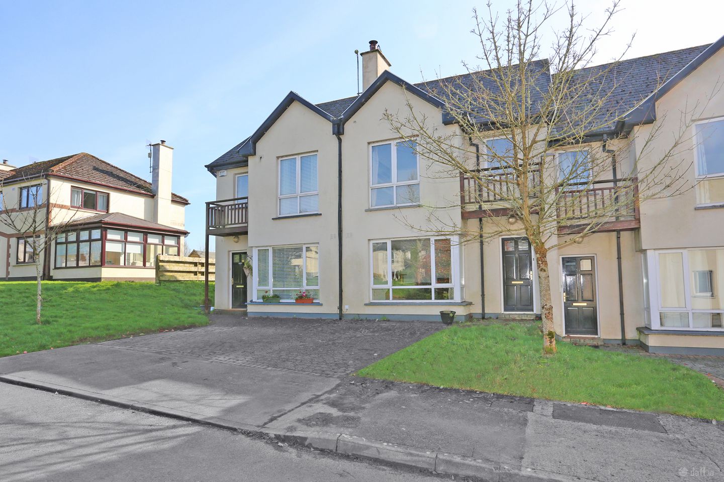 6 Riverside Mews, Castleconnell, Co. Limerick, Castleconnell, Co. Limerick, V94AX6D
