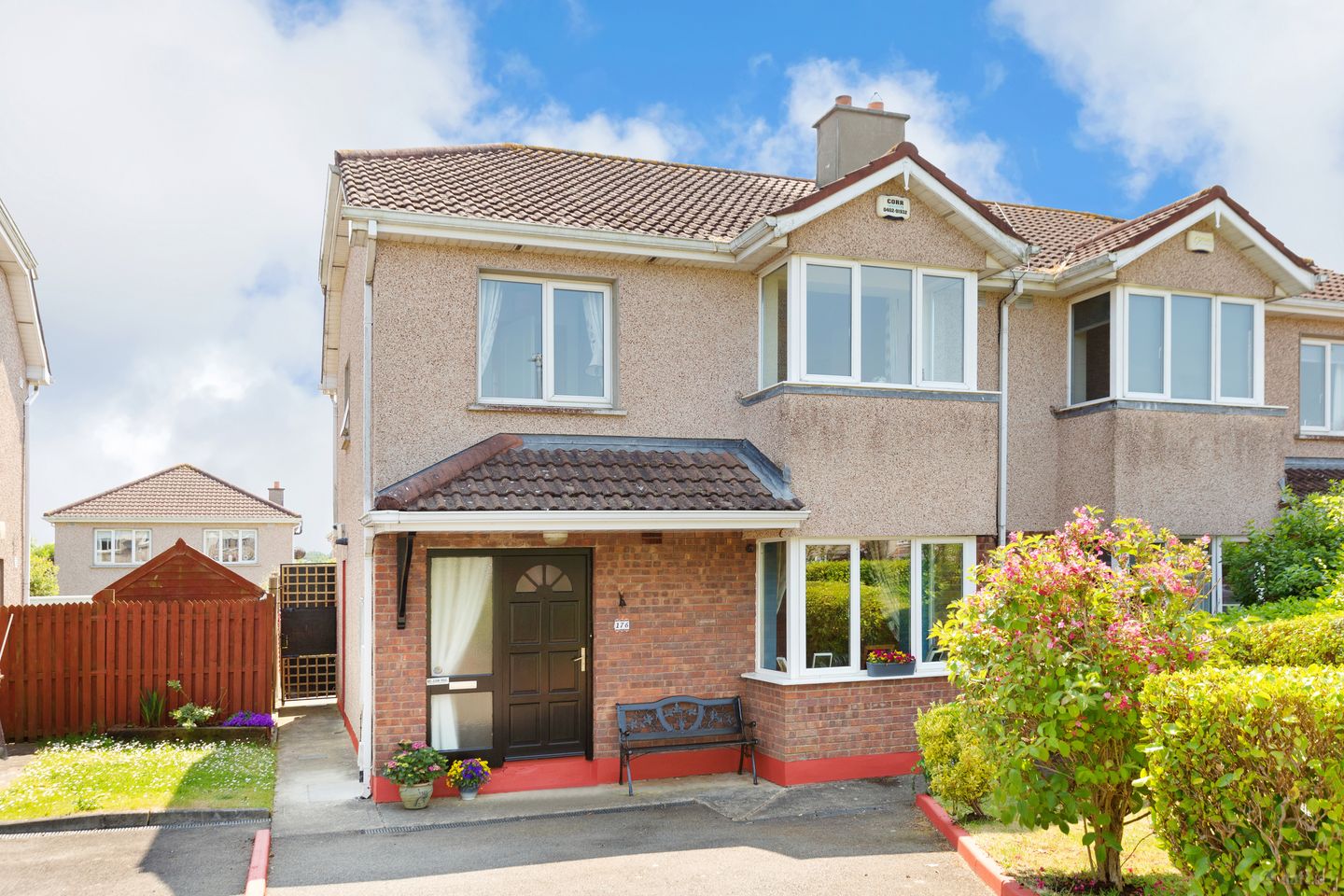 176 Knockmore, Wexford Road, Arklow, Co. Wicklow, Y14H022