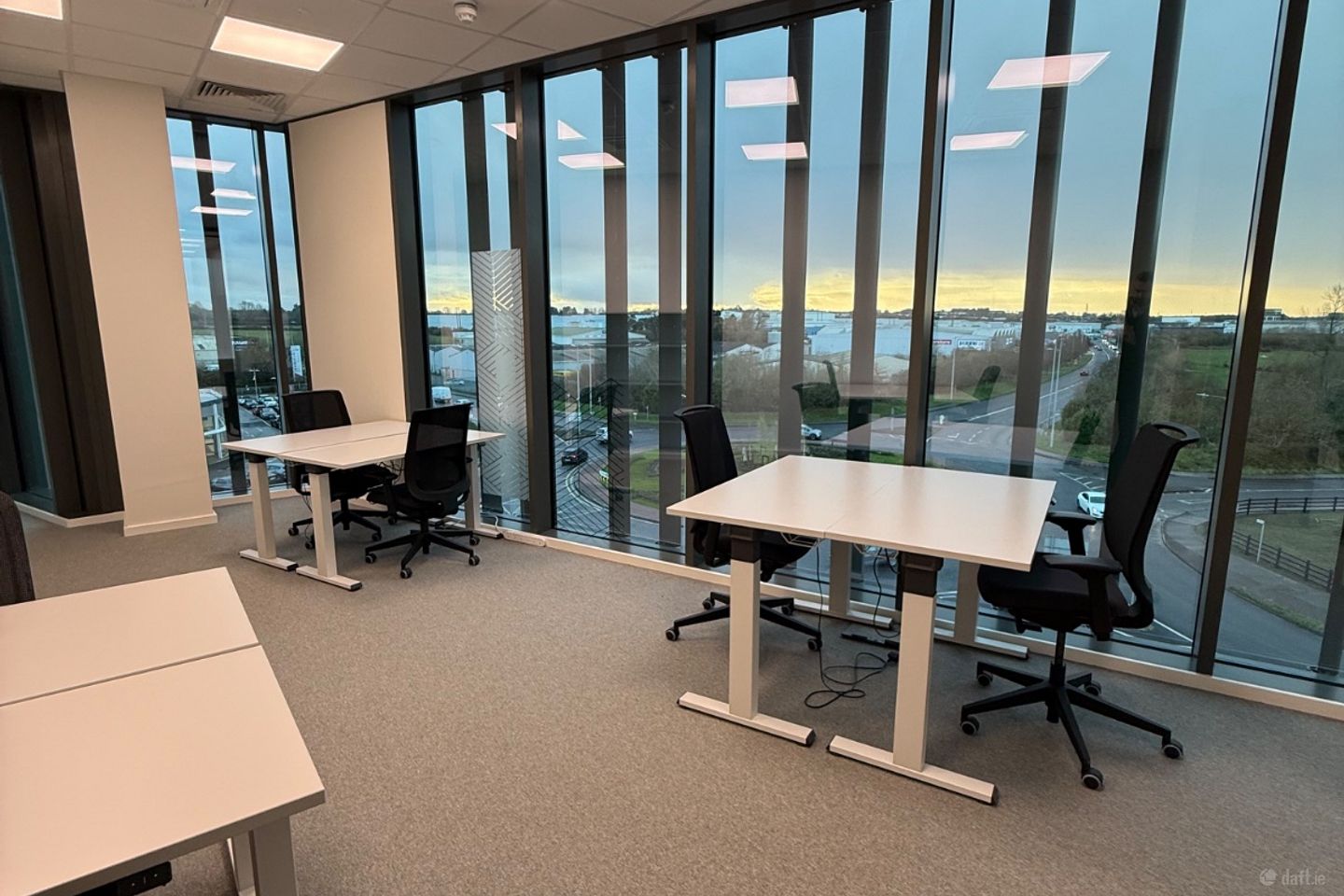 Block 3, City East Plaza, Ballysimon, Ballysimon, Co. Limerick