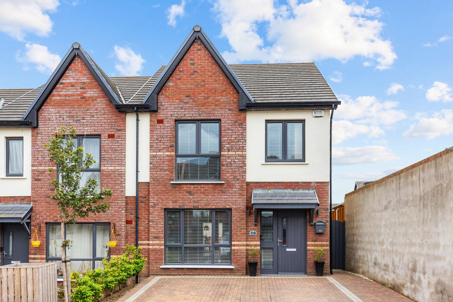 7 Elder Heath Downs, Kiltipper, Dublin 24, D24TP3C