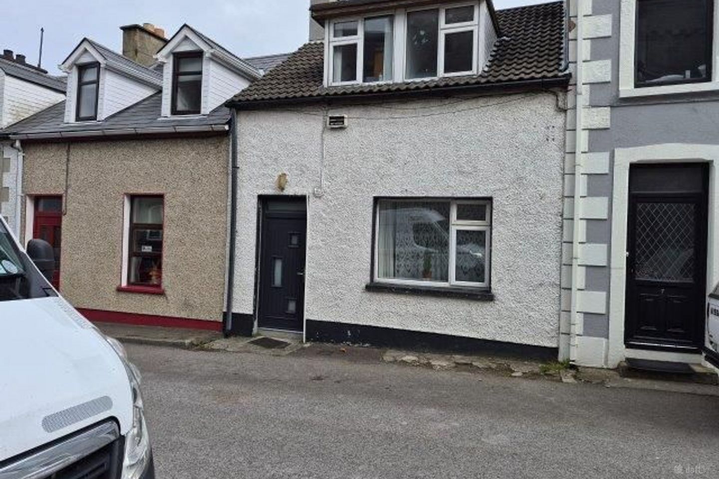 6 Chapel Street, Ballyshannon, Ballyshannon, Co. Donegal, F94TK54