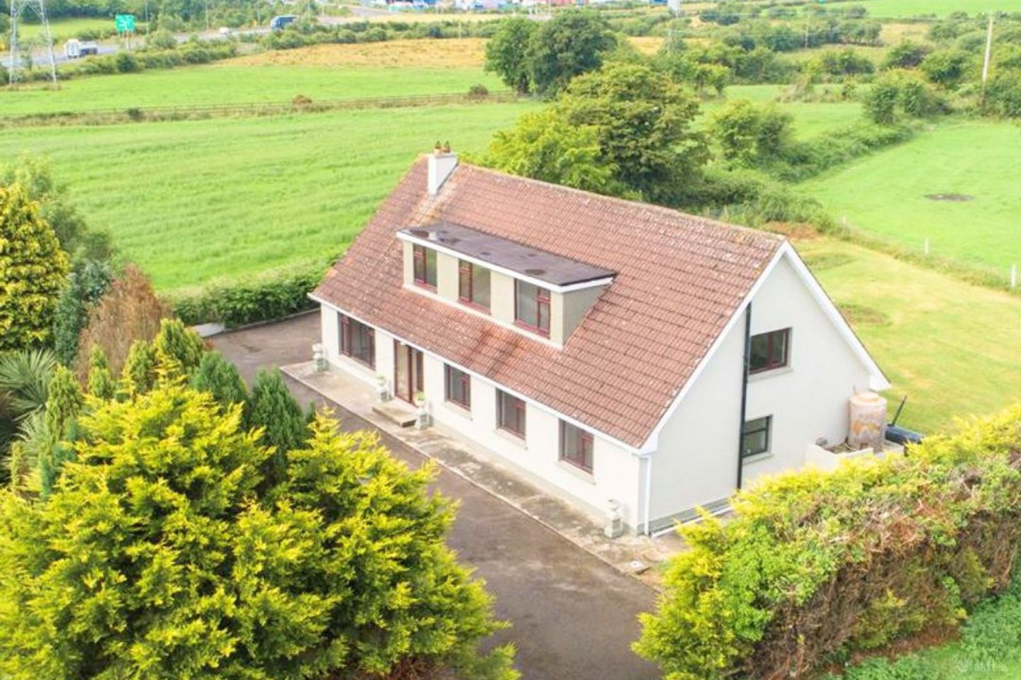 Karsan, Luffany, Glenmore, Co. Kilkenny, X91A409