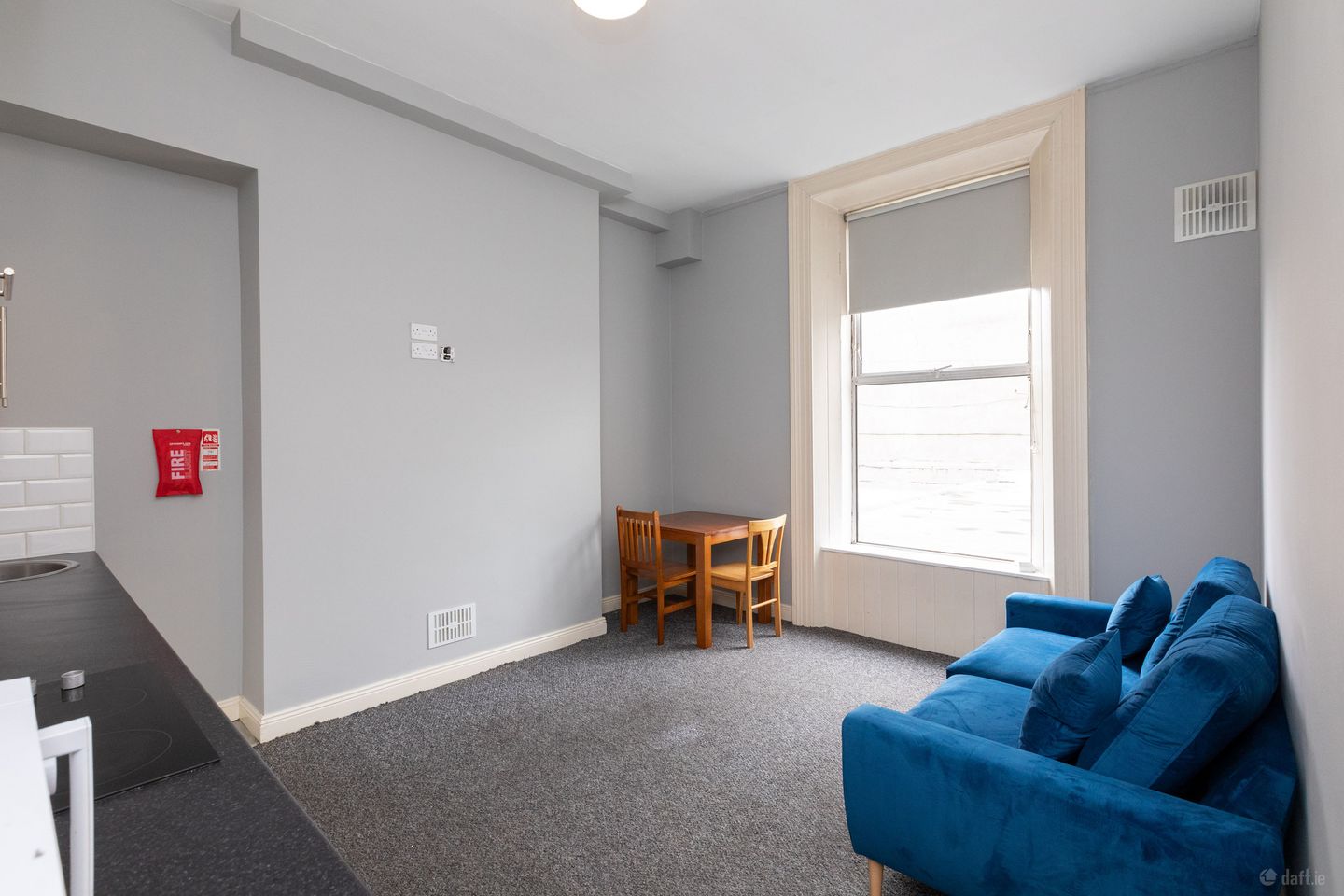 Flat 5, 15 Annesley Bridge Road, Fairview, Dublin 3