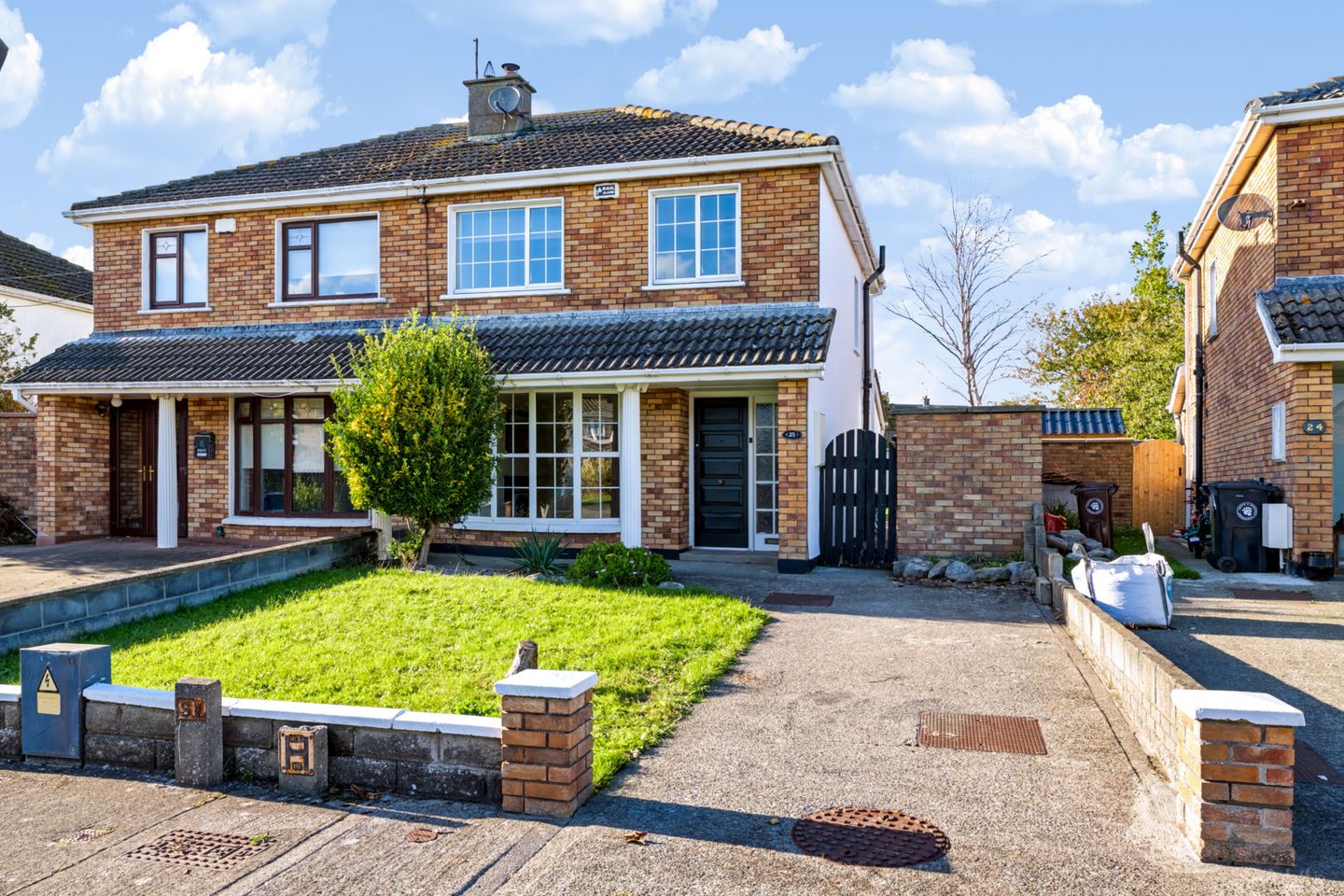 25 The Cairn, Rush, Co. Dublin, K56 FX24