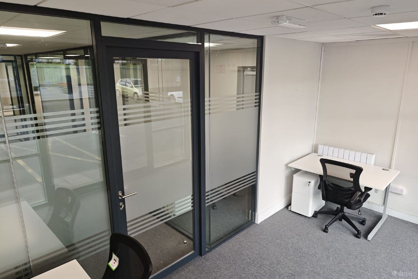Bridge Enterprise Centres, Nutgrove Way, Rathfarnham, Dublin 14, Churchtown, Dublin 14