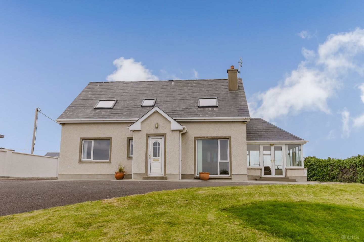 4 Downies, Downings, Co. Donegal, F92C934
