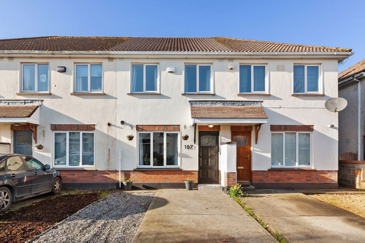 107 Cianlea, Swords, Swords, Co. Dublin, K67PW26