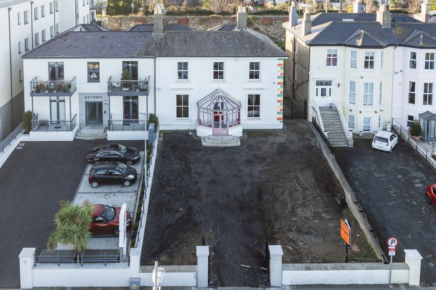 Montebello, Strand Road, Bray, Co. Wicklow, A98CA32