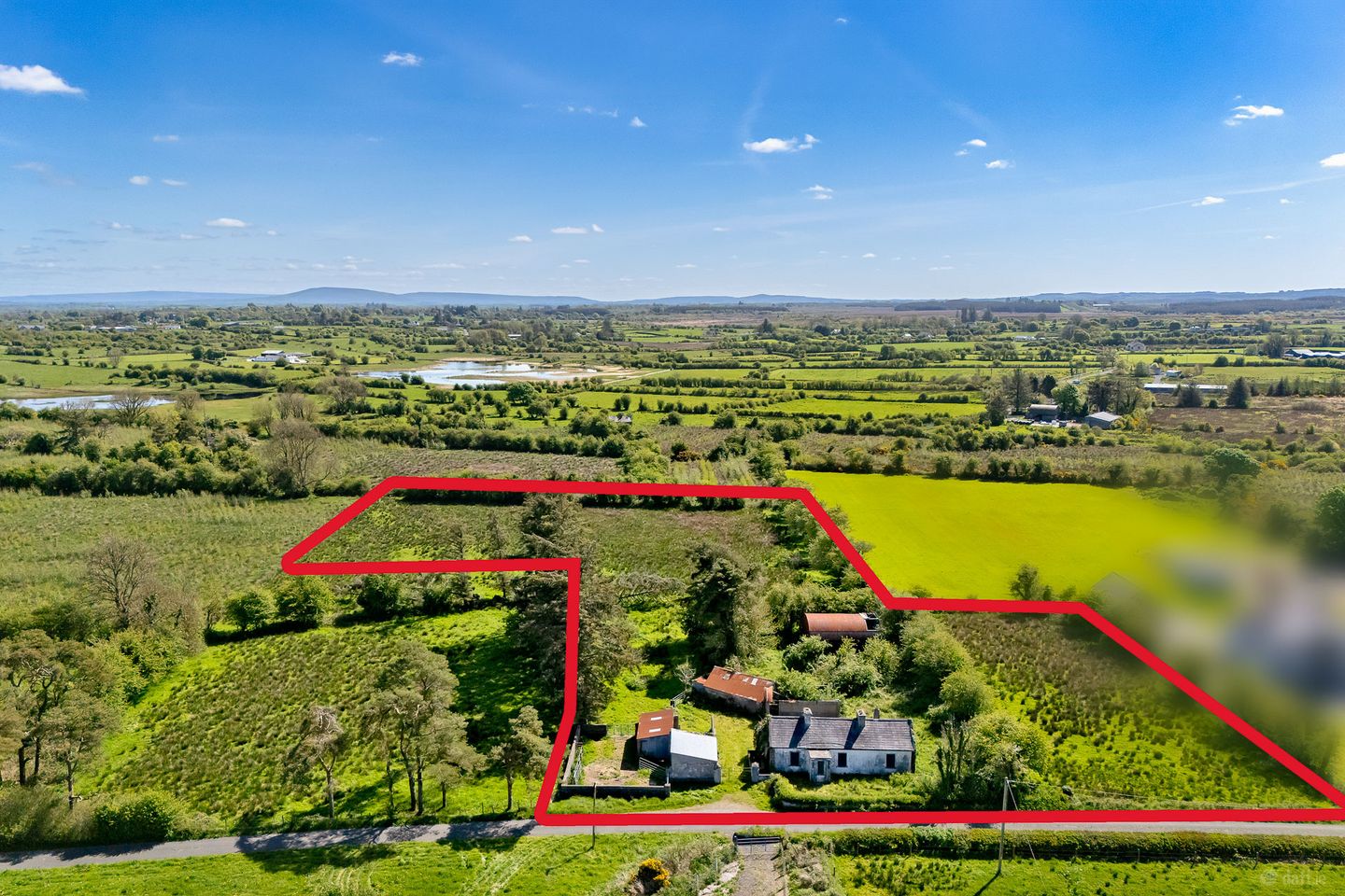 Moylough, Tubbercurry, Co. Sligo, F91HP76