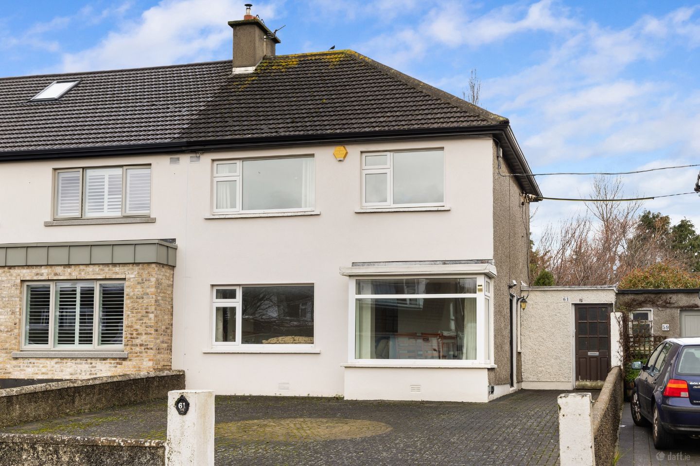 61 Meadowmount, Dublin 16, Churchtown, Dublin 14, D16CY89