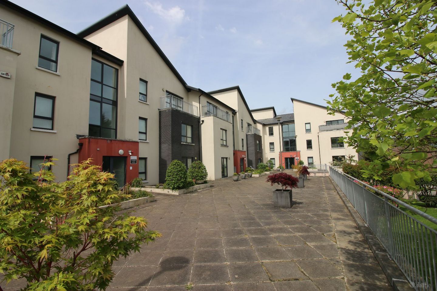 Apartment 21, Templegrove, Castletreasure, Douglas, Co. Cork, T12VK31