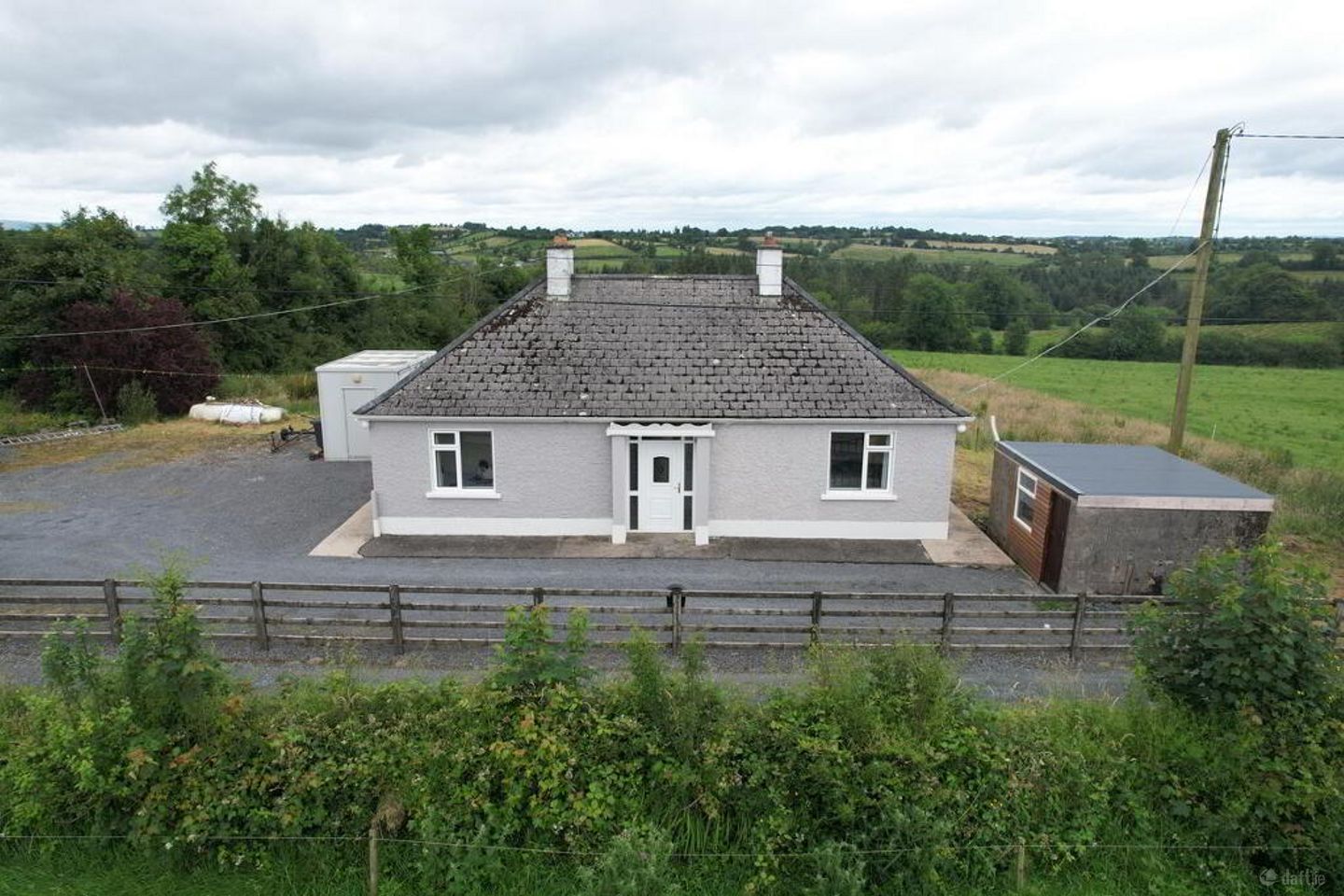 Bredagh, Carrigallen, Co. Leitrim, H12YE68