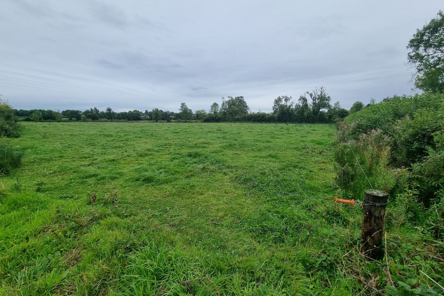 Site 5 at Coolistigue, Clonlara, Co. Clare, V94RDD2