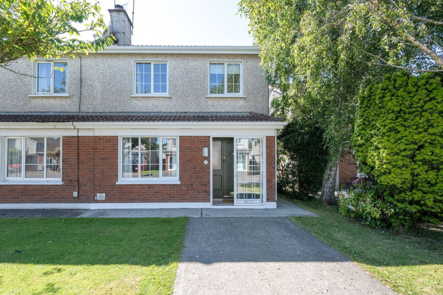 56 Rockboro Heights, Waterpark, Carrigaline, Co. Cork, P43E043