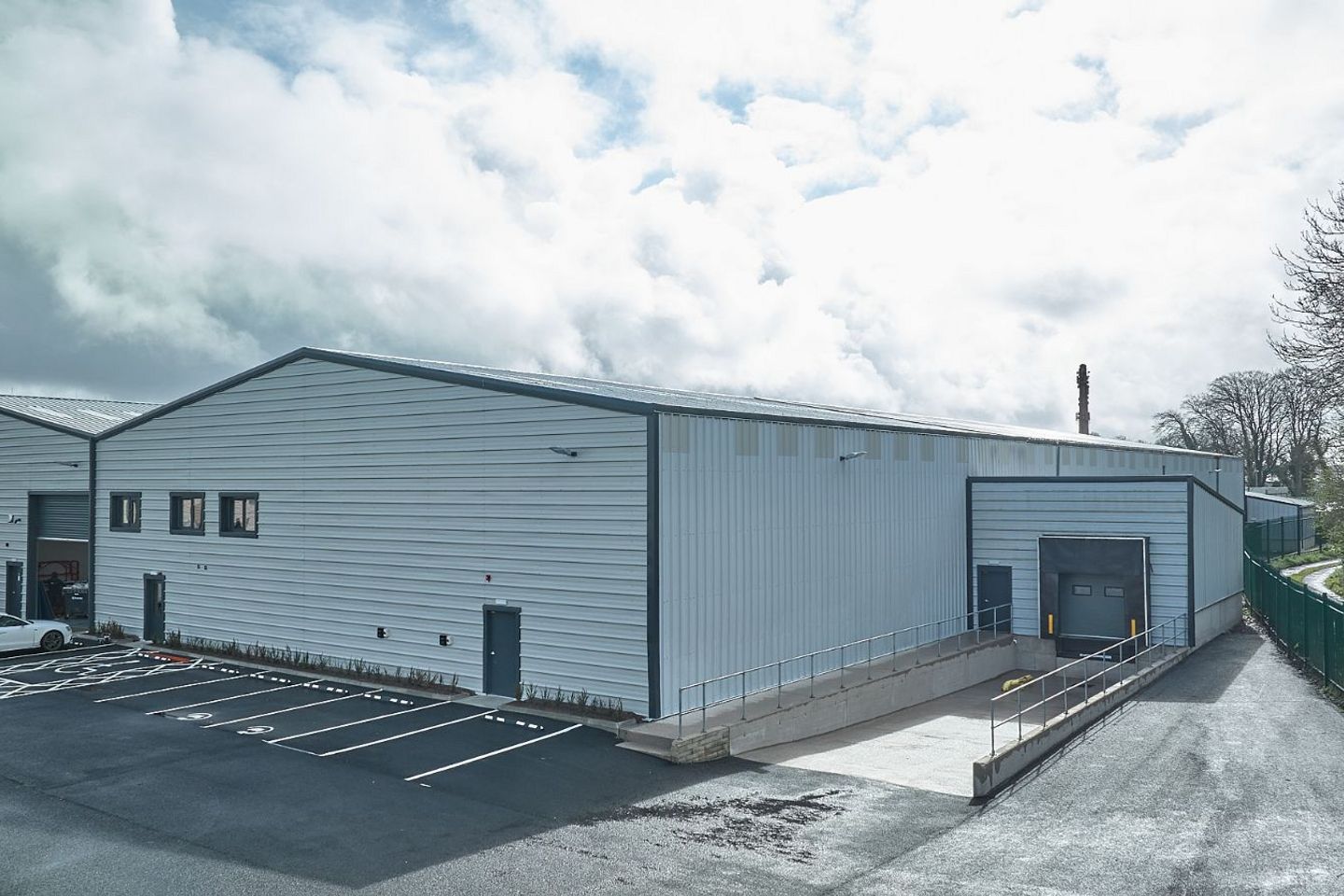 Unit 8, Nova Business Park T45EY03, Little Island, Co. Cork