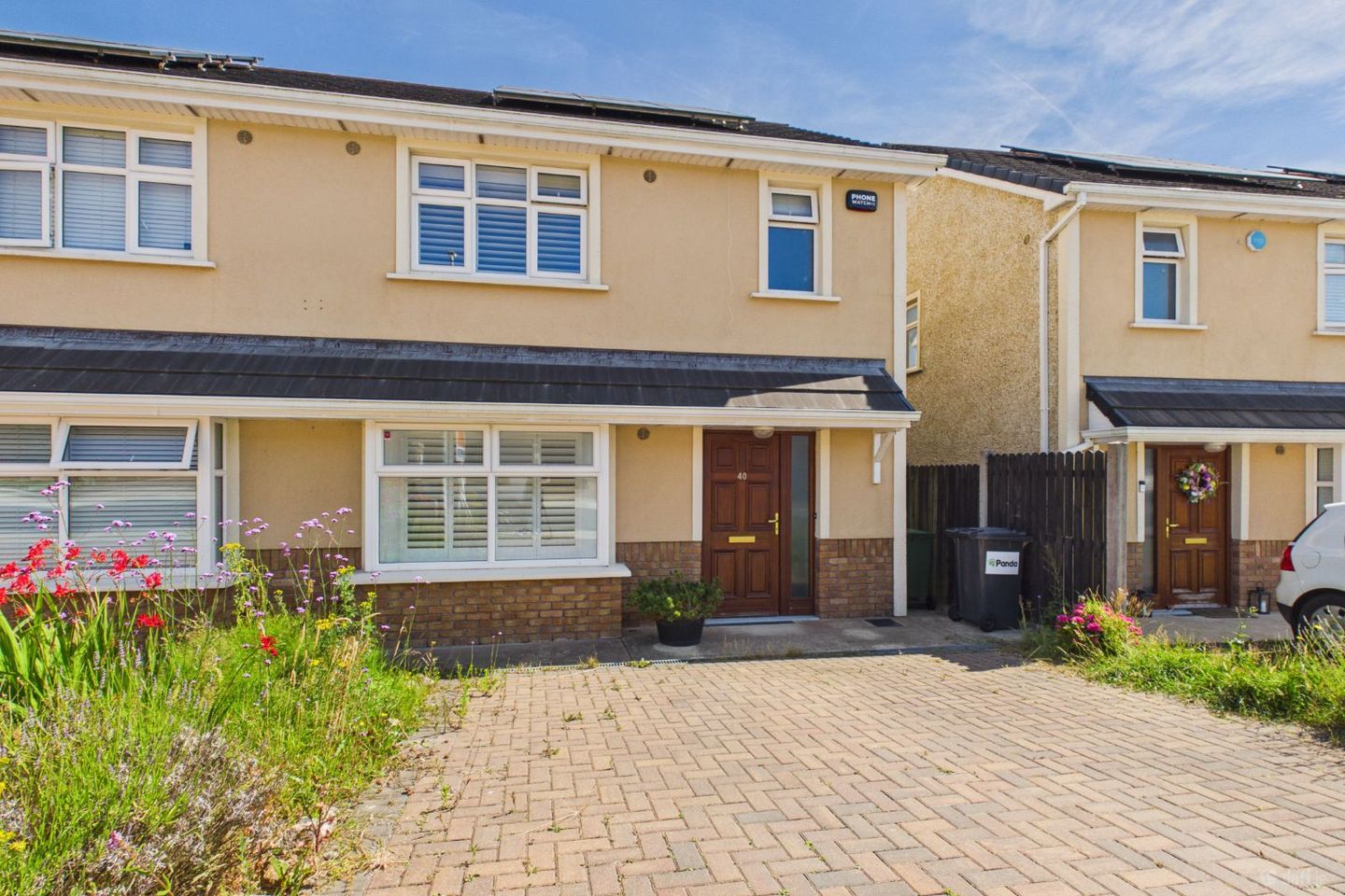 40 Radharc Na Siuire, Ballygunner, Knockboy, Co. Waterford