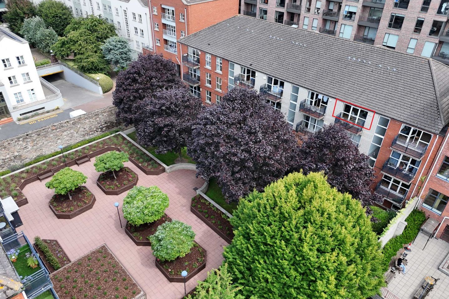 67 Windmill Lane Apartments, Grand Canal Dock, Dublin 2