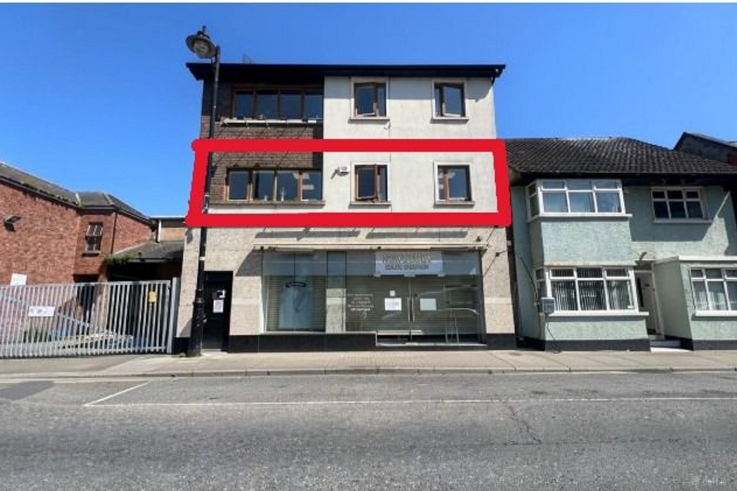 1st Floor, 10 Wellington Quay, Drogheda, Co. Louth