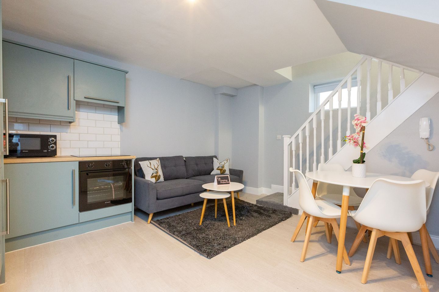 Flat 4, 93 Rathgar Road, Rathgar, Dublin 6