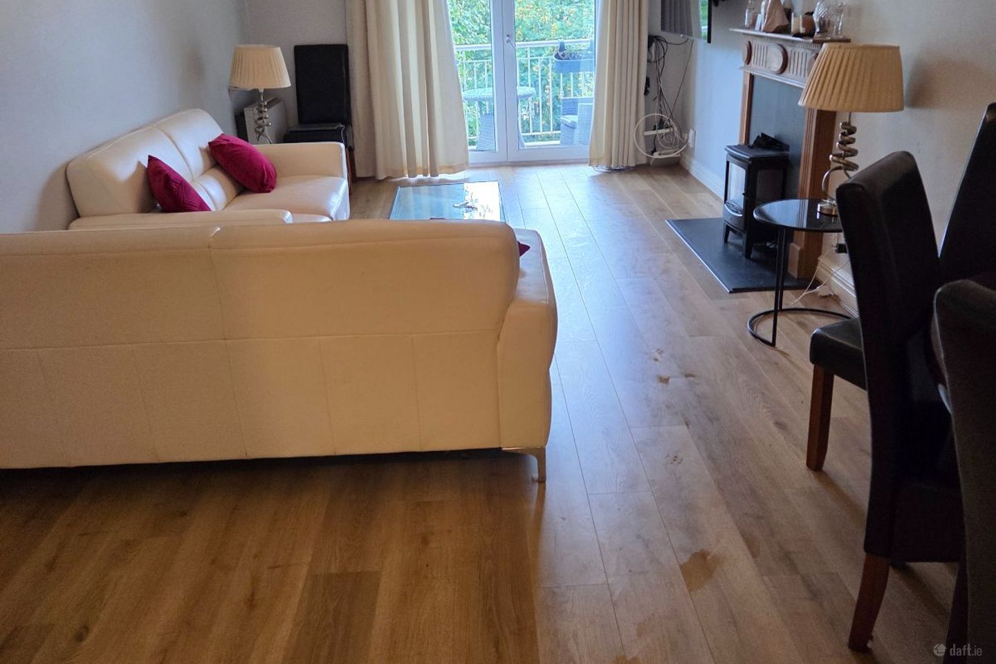 Apartment 60, Fitzwilliam Quay Apartments, Fitzwilliam Quay, Ringsend, Dublin 4