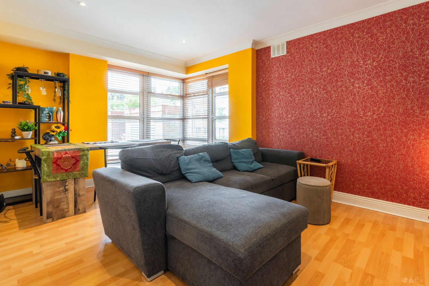 Apartment 4, Cammock Purcell, Kilmainham, Dublin 8