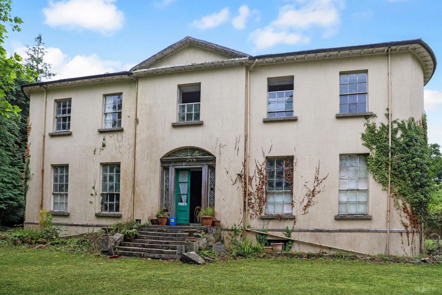 Ballynagar House, Ballynagar, Abbey, Loughrea, Co. Galway, H62XA56