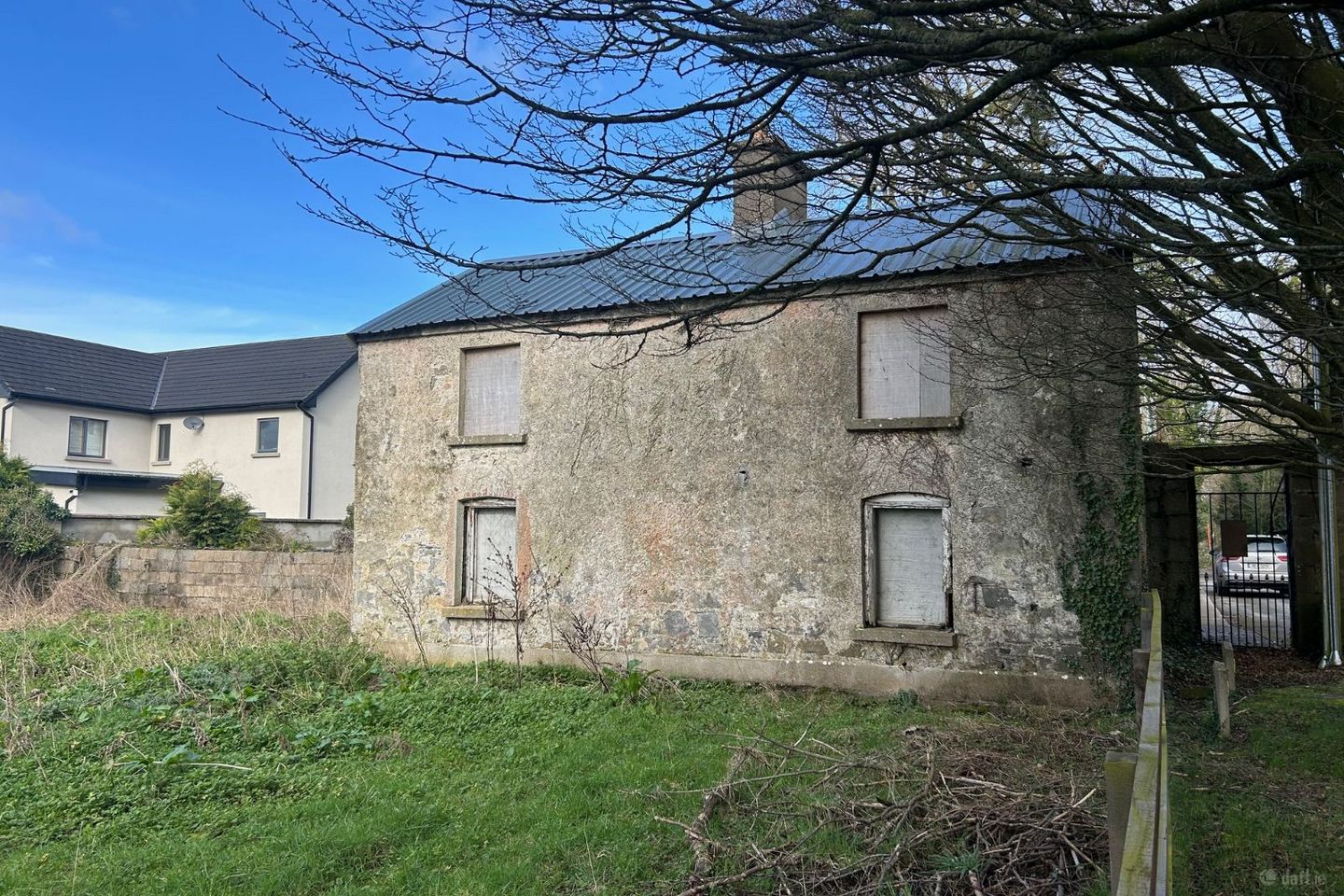 0.64 Acres at Leixlip Gate Lodge, Leixlip, Co. Kildare