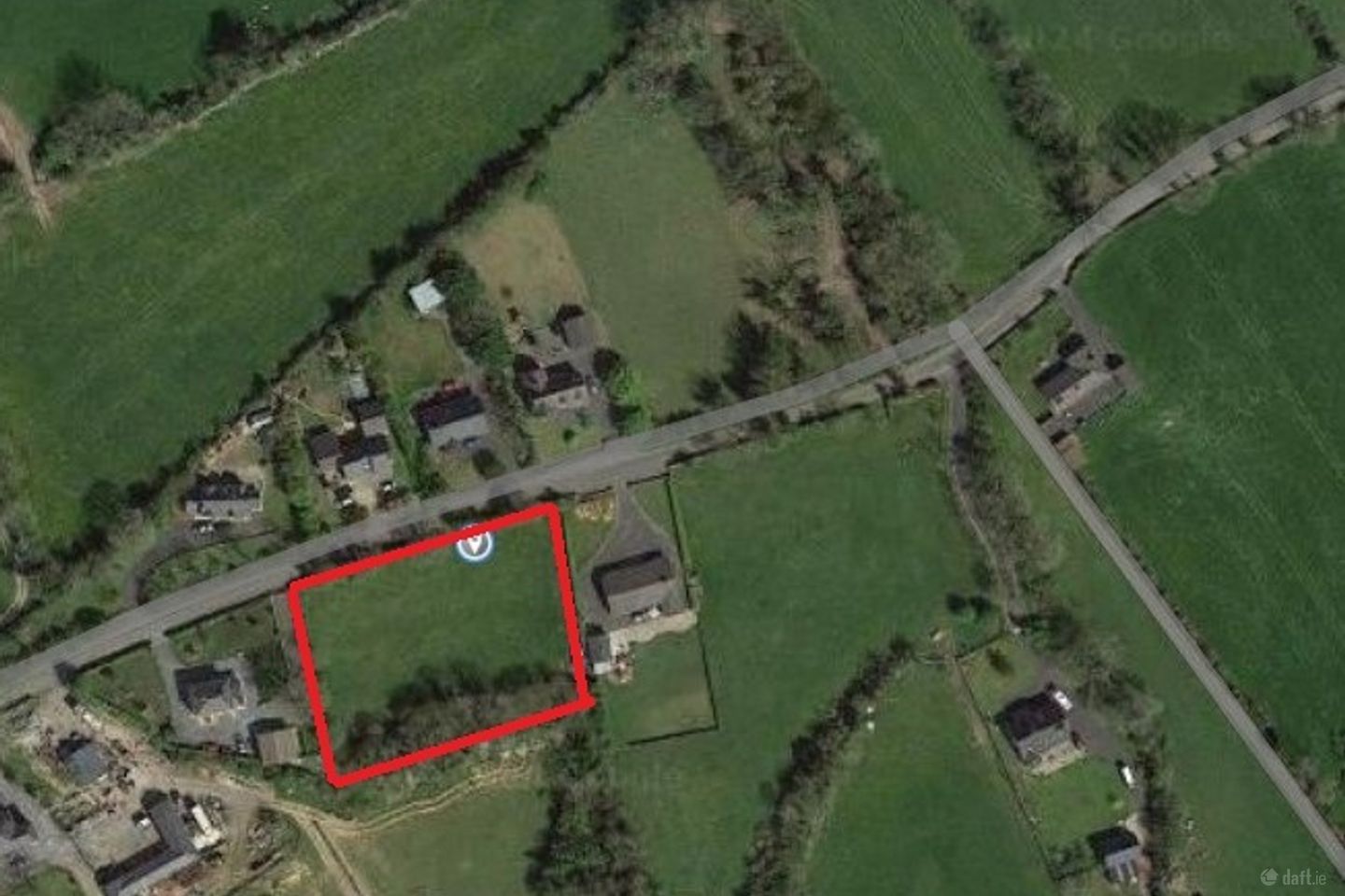 Ganty, Craughwell, Co. Galway