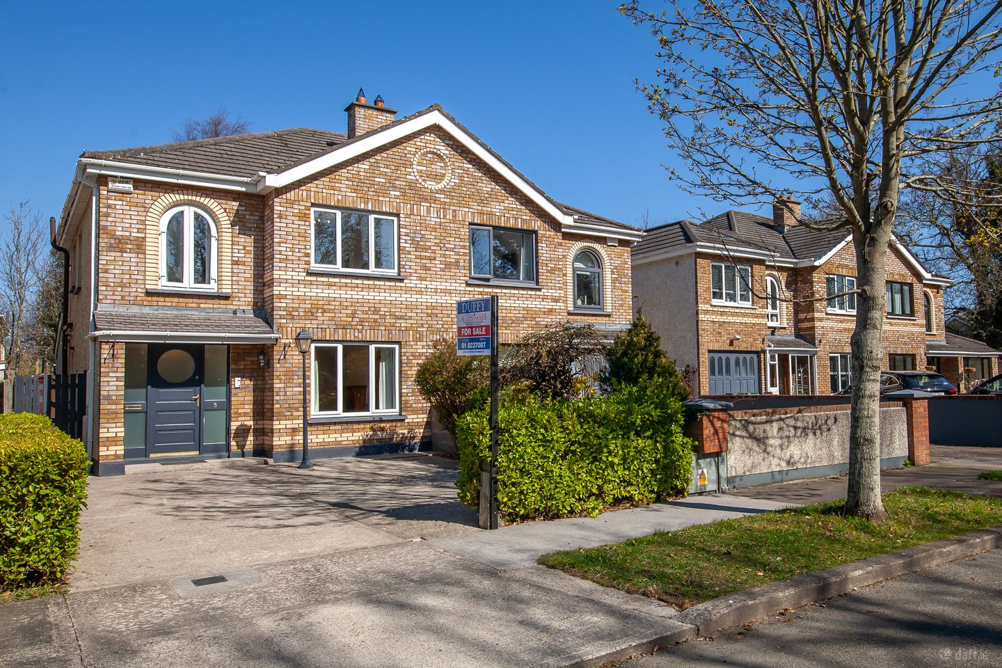 5 Charnwood Green, Clonsilla, Dublin 15, D15A3K0