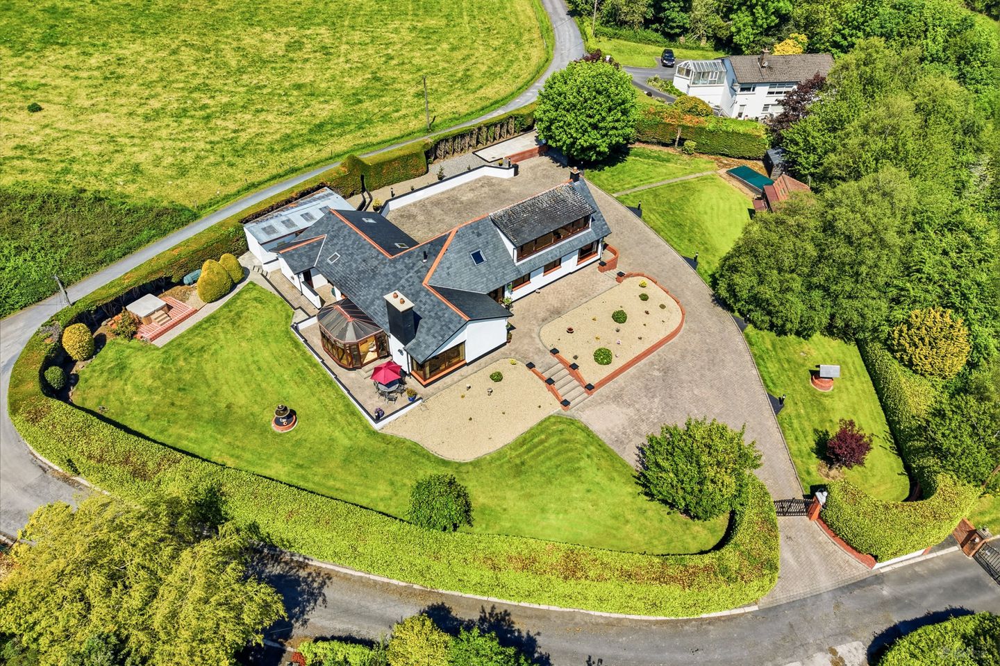 Copperdale, Rathview Park, Ferrybank, Waterford, X91V2X7