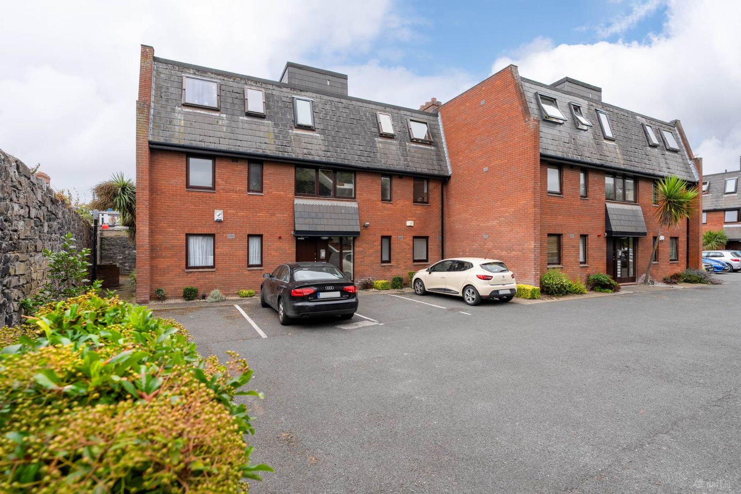 Apartment 27, Carlton Court, Saint Lawrence Road, Clontarf, Dublin 3, Co. Dublin, D03Y544