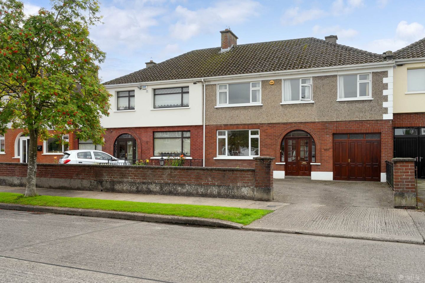 107 Glasnevin Park, Dublin 11, Co. Dublin, D11T8N2
