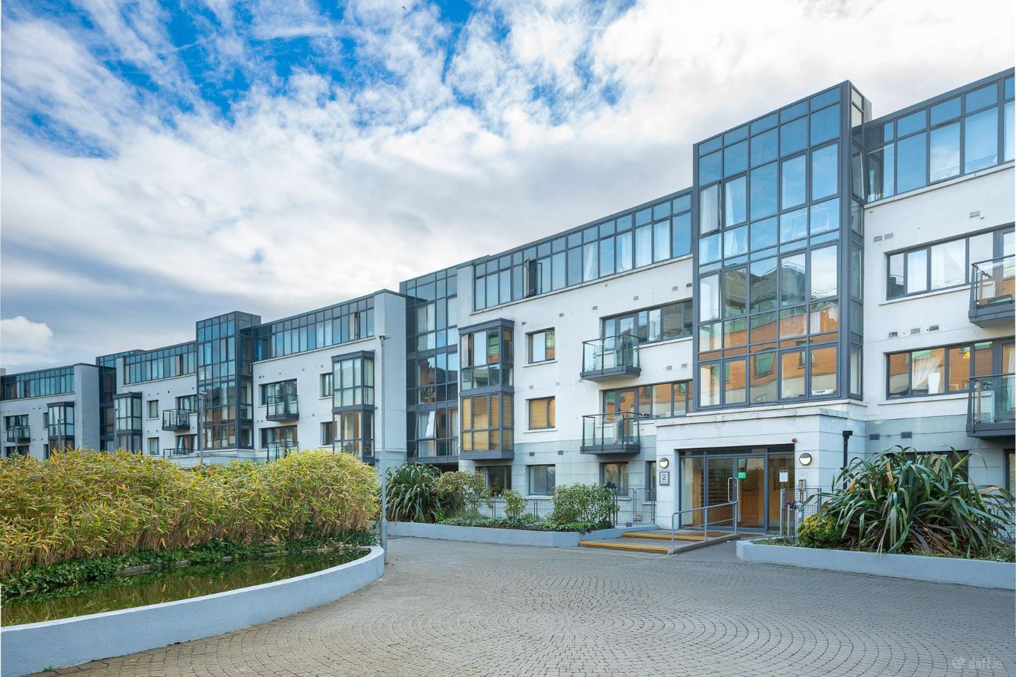 138 Parkgate Place, Islandbridge, Co. Dublin, D08PP63