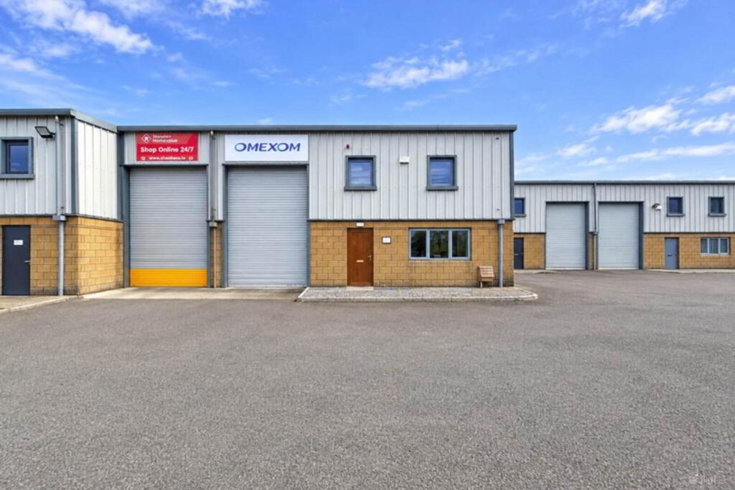 Unit 6, Springfort Light Industrial Park, Nenagh, Co. Tipperary