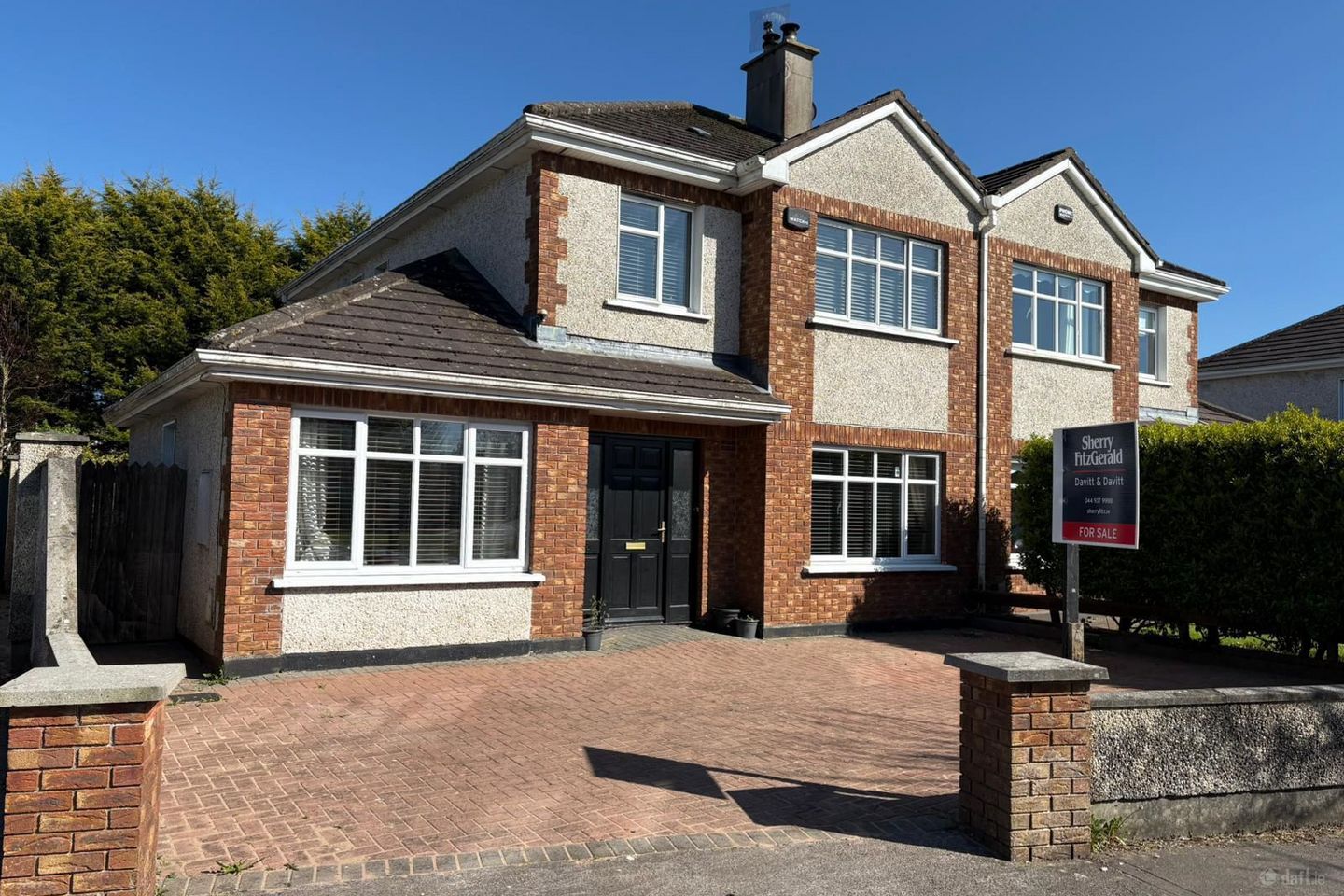 3 Heathfield Close, Kinnegad, Kinnegad, Co. Westmeath, N91KT93