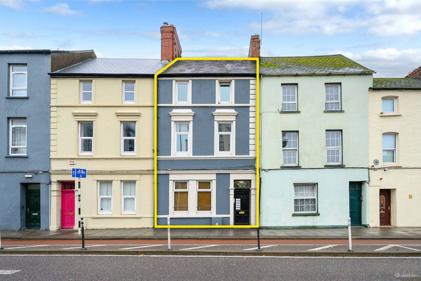 6 Lancaster Quay, Cork, T12N884