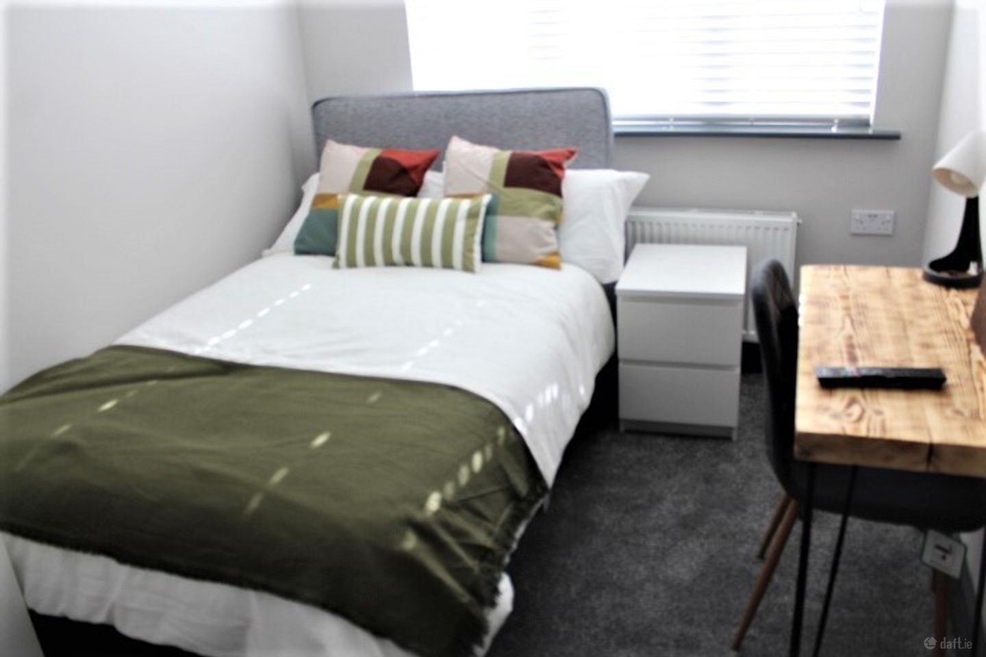 Liffey Avenue, Lucan, Co. Dublin