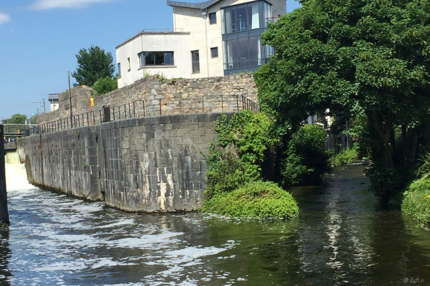 Semple Mill, Luxury One Bed Apartment, Parkavara, Galway City Centre, Co. Galway
