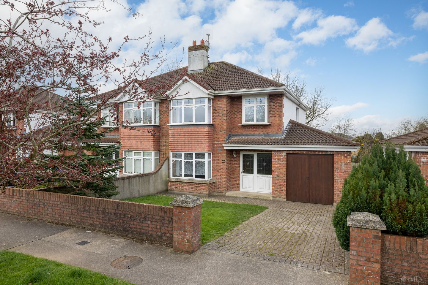 65 Madeira Wood, The Moyne, Enniscorthy, Co. Wexford, Y21A5F1