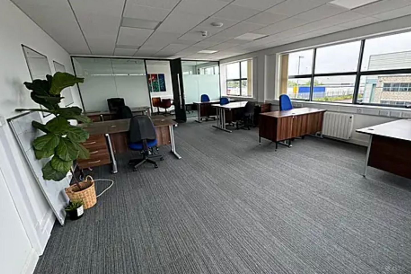 Airport Business Park, Swords, Co. Dublin