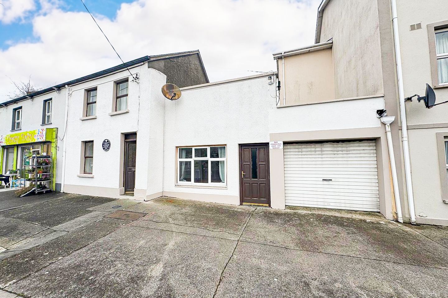 10 Abbey Street, Sligo, Co. Sligo, F91CYW4