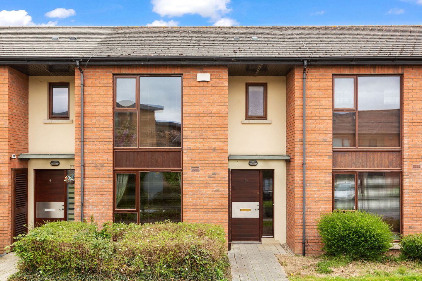 4 Castlegate Lawn, Adamstown Castle, Co. Dublin, K78E191