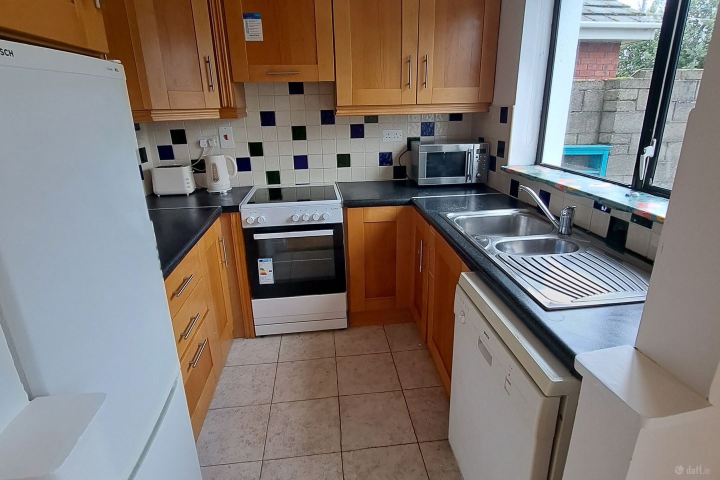 27 Captain'S Drive, Dublin 12, Kimmage, Dublin 12