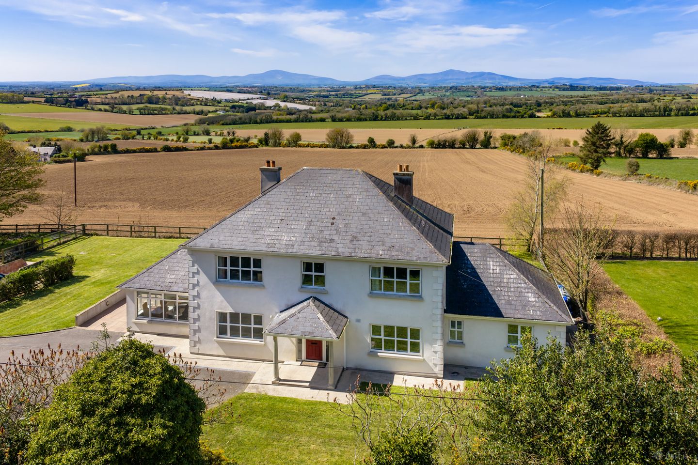 Monawilling Lower, Oulart, Co. Wexford, Y25C990